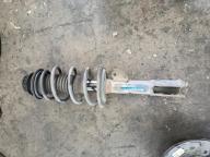 Фотография Стойка передняя правая TOYOTA AQUA 2011г.