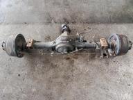 Фотография Мост задний MAZDA BONGO 2002г.