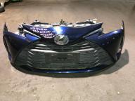 Фотография Ноускат TOYOTA VITZ 2019г.