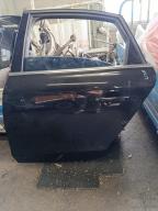 Фотография Дверь задняя левая AUDI A4 2012г.