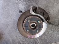 Фотография Ступица передняя правая MAZDA DEMIO 2010г.