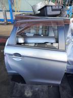 Фотография Дверь задняя правая MITSUBISHI RVR 2010г.