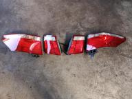 Фотография Стоп-сигнал LEXUS LS460 2008г.