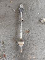 Фотография Привод передний правый TOYOTA AQUA 2017г.