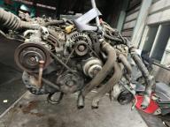 Фотография Двигатель EFVE DAIHATSU HIJET 2001г.