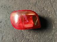 Фотография Стоп-сигнал левый TOYOTA VITZ 2004г.