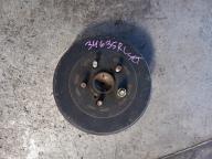 Фотография Ступица задняя левая TOYOTA WISH 2005г.