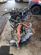 Фотография Автомат TOYOTA AQUA 2013г.