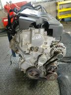 Фотография Двигатель MR18DE NISSAN TIIDA 2009г.