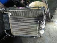 Фотография Радиатор охлаждения SUZUKI JIMNY 1998г.
