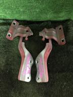 Фотография Петля капота комплект NISSAN X-TRAIL 2009г.