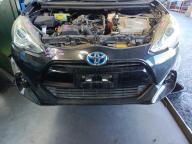 Фотография Ноускат TOYOTA AQUA 2015г.