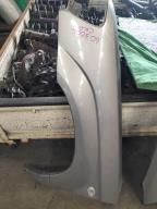 Фотография Крыло левое SUBARU FORESTER 2004г.