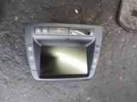 Фотография Монитор TOYOTA PRIUS 2007г.