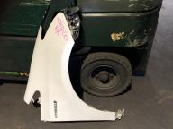 Фотография Крыло правое TOYOTA PRIUS ALPHA 2012г.