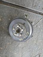 Фотография Ступица задняя правая SUBARU IMPREZA 2008г.