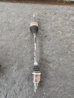 Фотография Привод передний левый NISSAN NOTE 2012г.