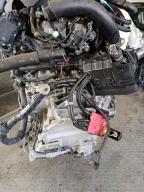 Фотография Автомат MAZDA CX-3 2015г.