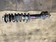 Фотография Стойка передняя левая TOYOTA PASSO 2012г.