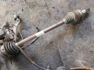 Фотография Привод задний правый JAGUAR XF 2010г.