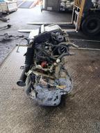 Фотография Автомат TOYOTA VITZ 2006г.