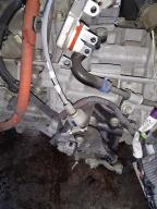 Фотография Автомат TOYOTA AQUA 2013г.