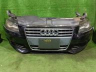 Фотография Ноускат AUDI A4 2010г.