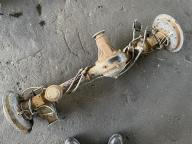 Фотография Мост задний SUZUKI JIMNY 2002г.