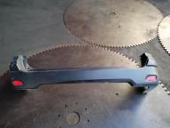 Фотография Бампер задний NISSAN AD 2016г.