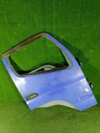 Фотография Дверь передняя правая MITSUBISHI CANTER 2004г.
