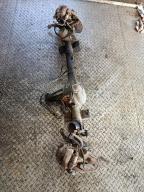 Фотография Мост передний SUZUKI JIMNY 1999г.