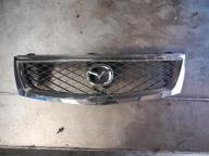 Фотография Решетка MAZDA BONGO FRIENDEE 2001г.