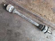 Фотография Привод задний правый MERCEDES SLK200 2006г.