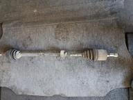 Фотография Привод передний левый HONDA LOGO 1997г.