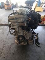 Фотография Двигатель 2ZRFXE TOYOTA PRIUS 2012г.