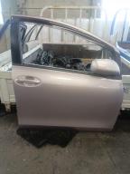 Фотография Дверь передняя правая TOYOTA VITZ 2007г.