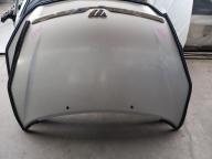 Фотография Капот TOYOTA WISH 2004г.