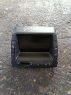 Фотография Монитор TOYOTA PRIUS 2007г.