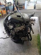 Фотография Двигатель B4164T VOLVO S60 2013г.