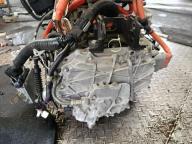 Фотография Автомат TOYOTA AQUA 2011г.