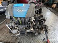 Фотография Автомат MAZDA DEMIO 2012г.