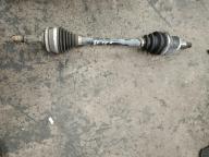 Фотография Привод передний левый TOYOTA PRIUS 2008г.