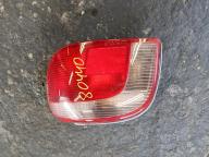 Фотография Стоп-сигнал правый TOYOTA VITZ 2001г.