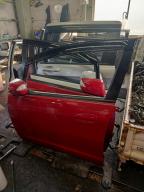 Фотография Зеркало левое HONDA FIT 2010г.