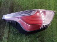 Фотография Стоп-сигнал левый TOYOTA AQUA 2015г.