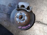 Фотография Ступица передняя левая TOYOTA PRIUS 2014г.