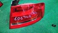 Фотография Стоп-сигнал правый AUDI A4 2008г.