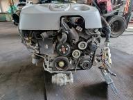 Фотография Двигатель 4GRFSE TOYOTA CROWN 2005г.