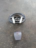Фотография Руль TOYOTA PRIUS 2010г.