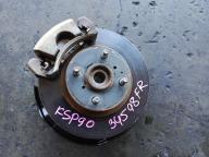 Фотография Ступица передняя правая TOYOTA VITZ 2010г.